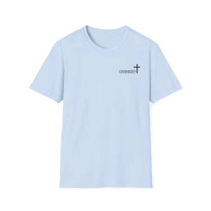 I AM GoodaNuff Unisex Softstyle T-Shirt