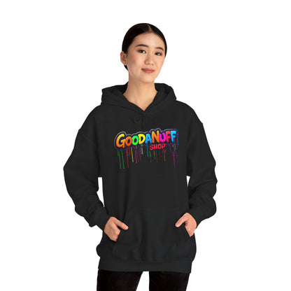 GoodaNuff.shop Unisex Hoodie