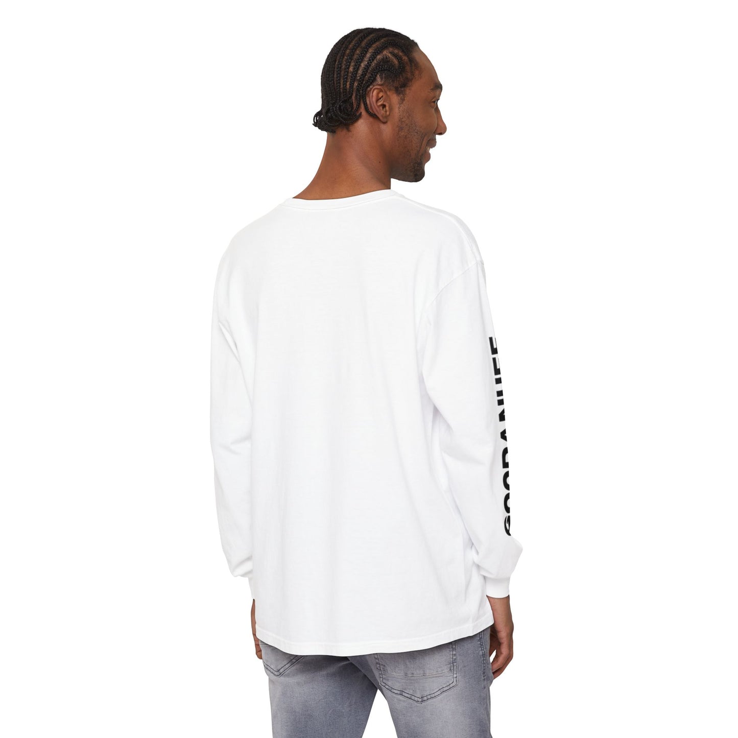 GoodaNuff Unisex Long Sleeve Tee
