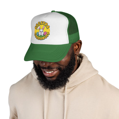 Eggstra GoodaNuff Trucker Hat