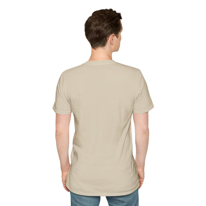 Life is GoodaNuff Unisex Softstyle T-Shirt