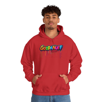 GoodaNuff.shop Unisex Hoodie