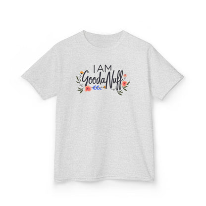I AM GoodaNuff Unisex Youth T-Shirt