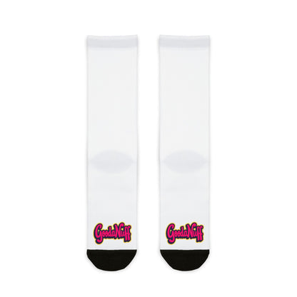 GoodaNuff Socks
