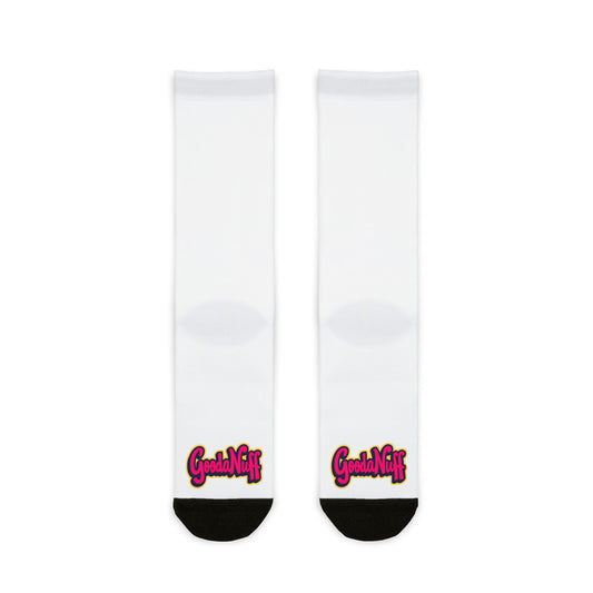 GoodaNuff Socks