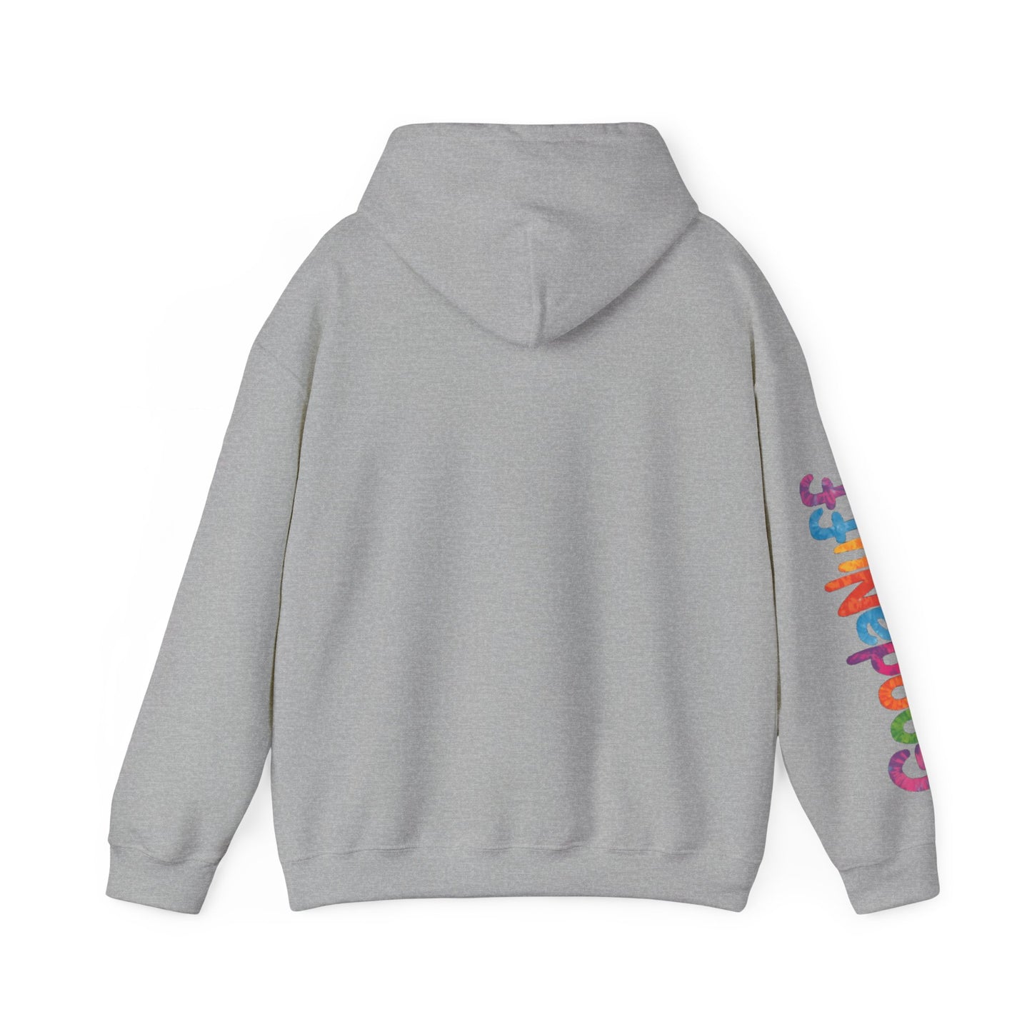 GoodaNuff Unisex Hoodie
