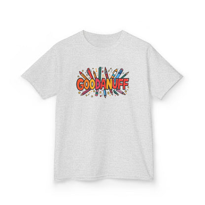 GoodaNuff Unisex Youth T-Shirt