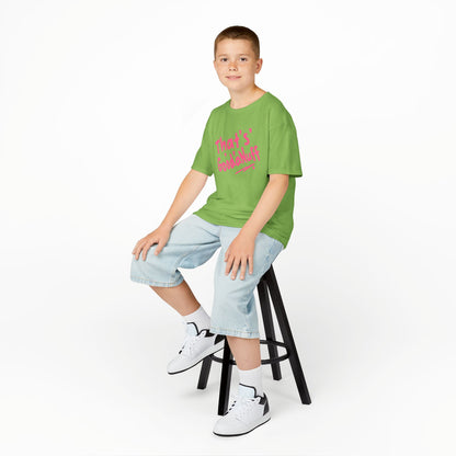 That's GoodaNuff Unisex Youth T-Shirt
