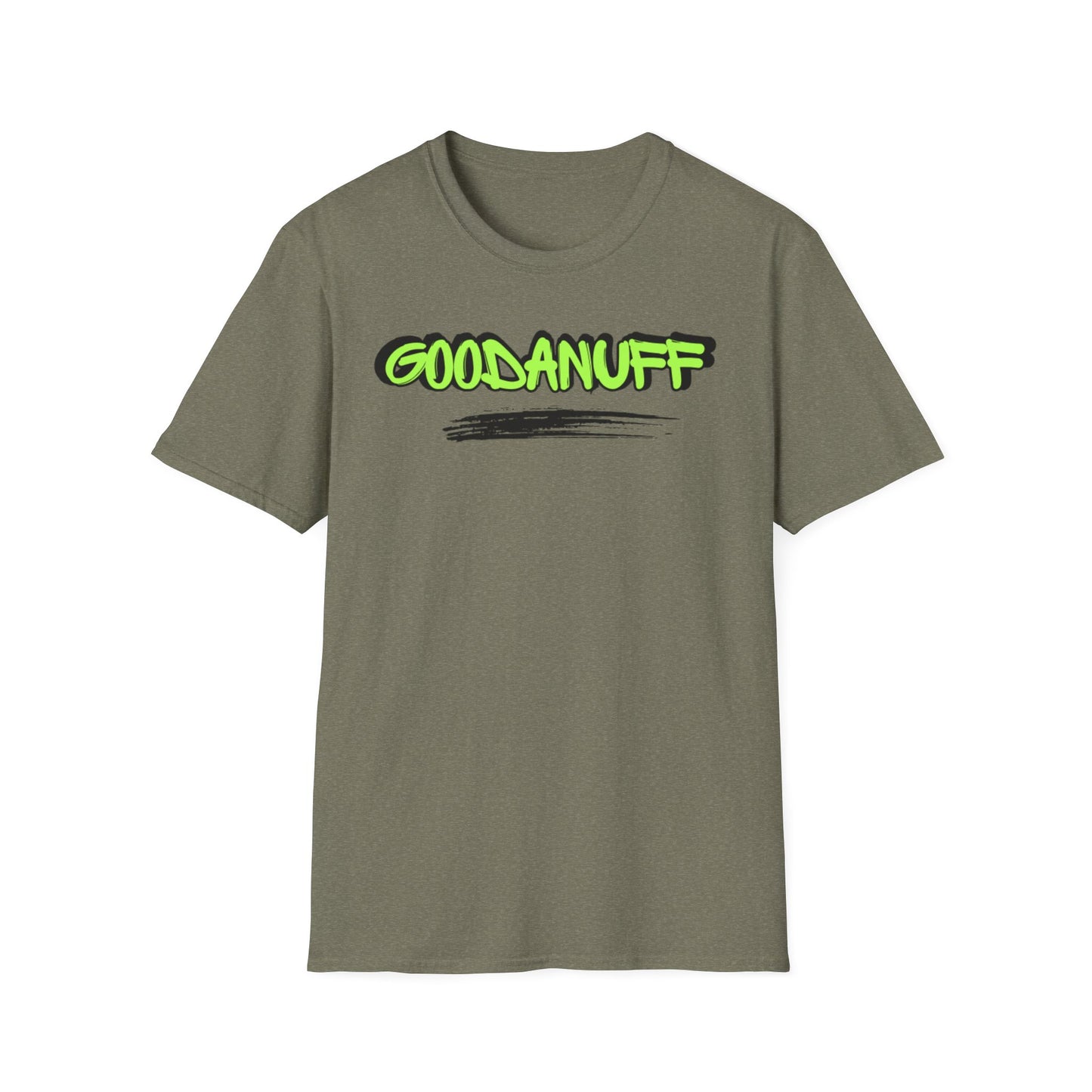 GoodaNuff Unisex Softstyle T-Shirt