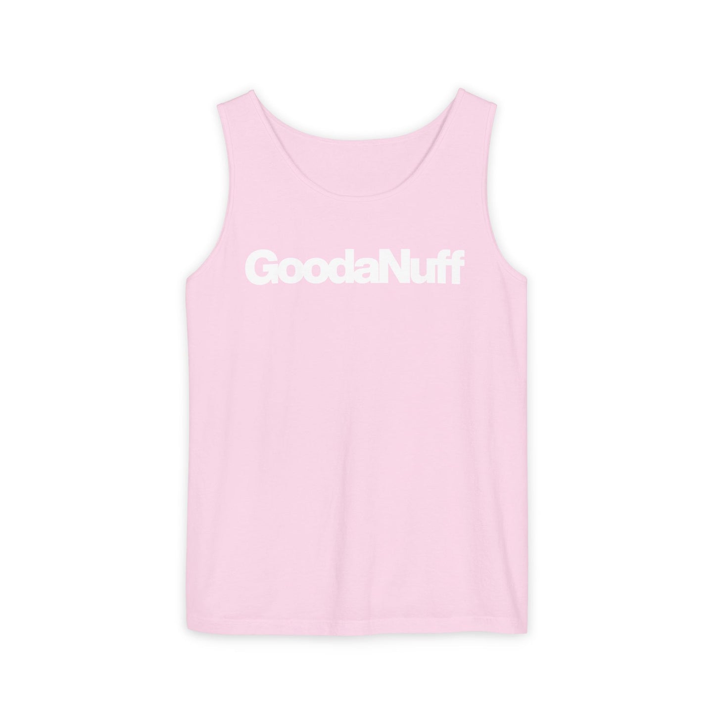 Classic GoodaNuff Tank Top