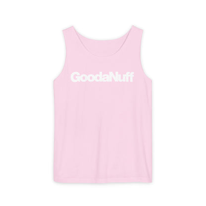 Classic GoodaNuff Tank Top