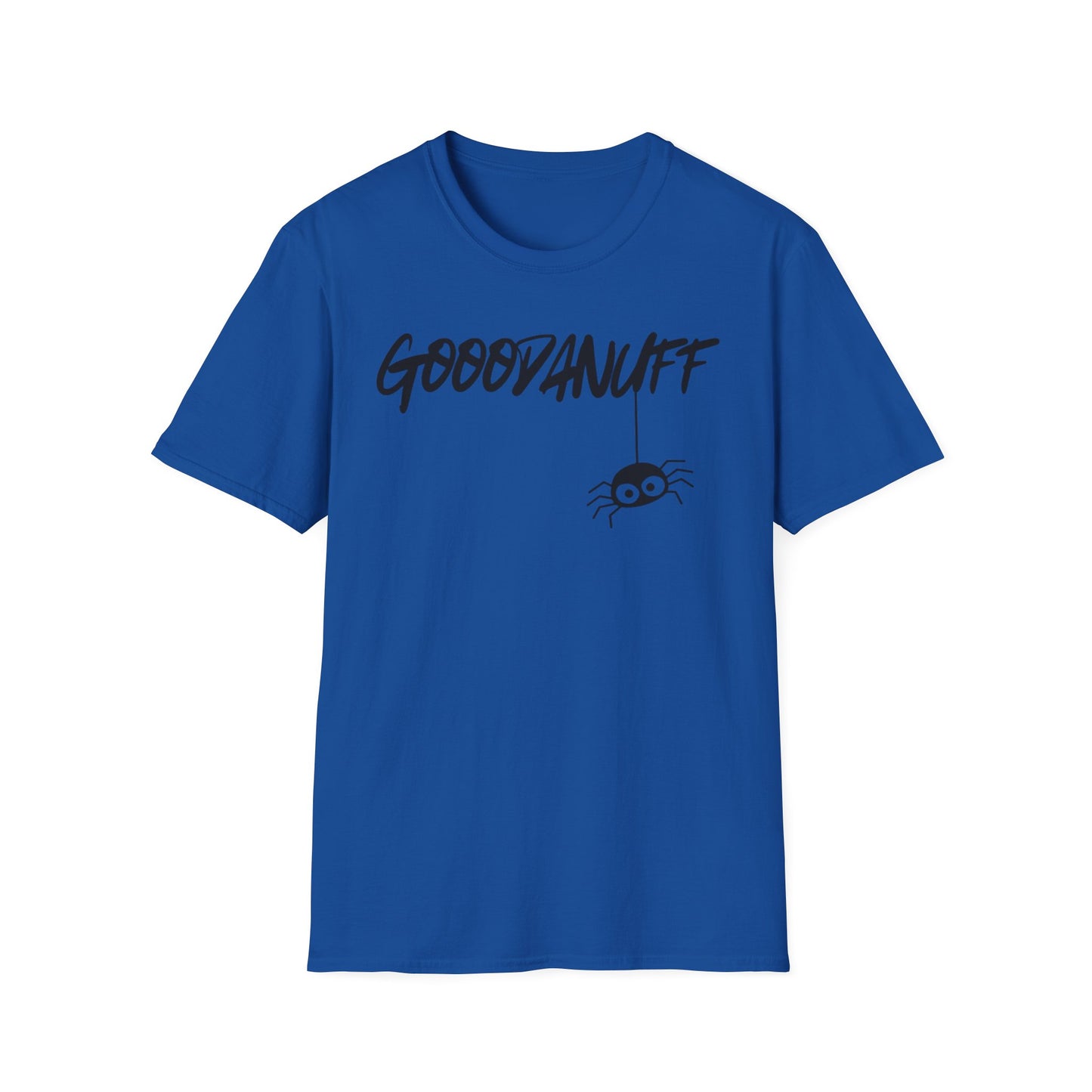 GooodaNuff Halloween T-Shirt
