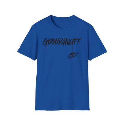GooodaNuff Halloween T-Shirt