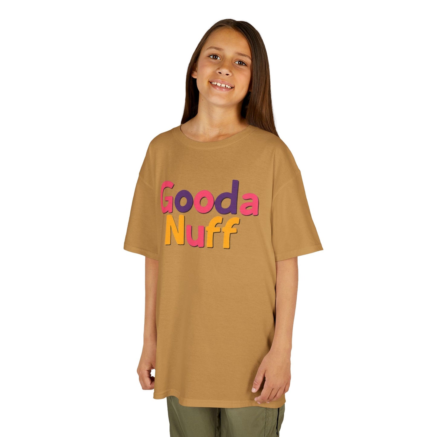 GoodaNuff Unisex Youth T-Shirt