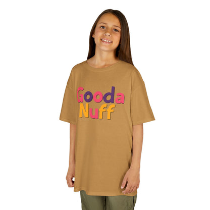 GoodaNuff Unisex Youth T-Shirt