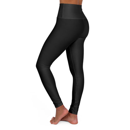 Classic GoodaNuff High Waist Yoga Leggings