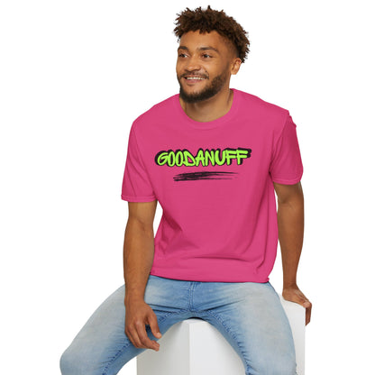 GoodaNuff Unisex Softstyle T-Shirt