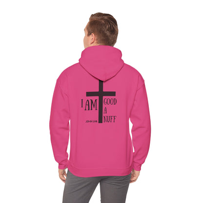 I AM GoodaNuff Unisex Hoodie