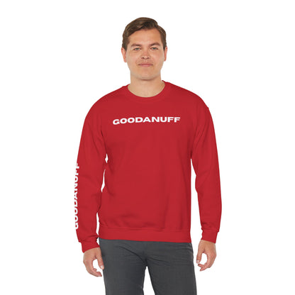 GoodaNuff Unisex Crewneck