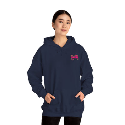 GoodaNuff Unisex Hoodie