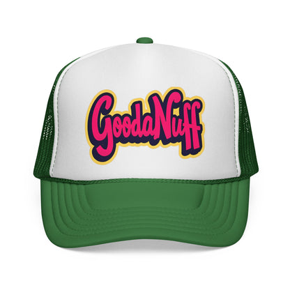 GoodaNuff Trucker Hat