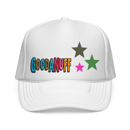 GoodaNuff Trucker Hat