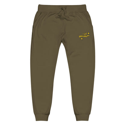 I AM GoodaNuff Unisex Jogger Sweatpants
