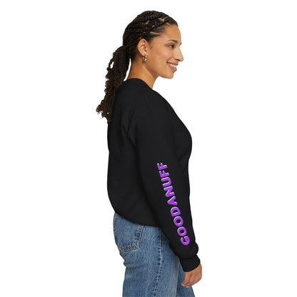 The Itty Bitty Titty Commity are still GoodaNuff Unisex Crewneck