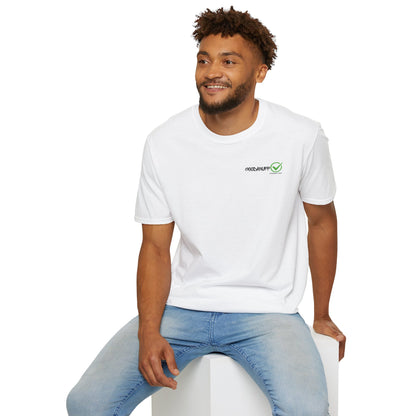 Special Education Goals...GoodaNuff Unisex Softstyle T-Shirt