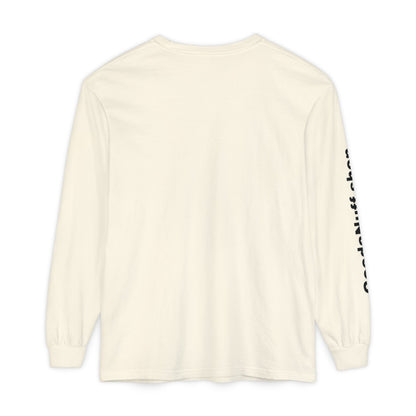 Wrestling Your Best is...GoodaNuff Unisex Long Sleeve Tee