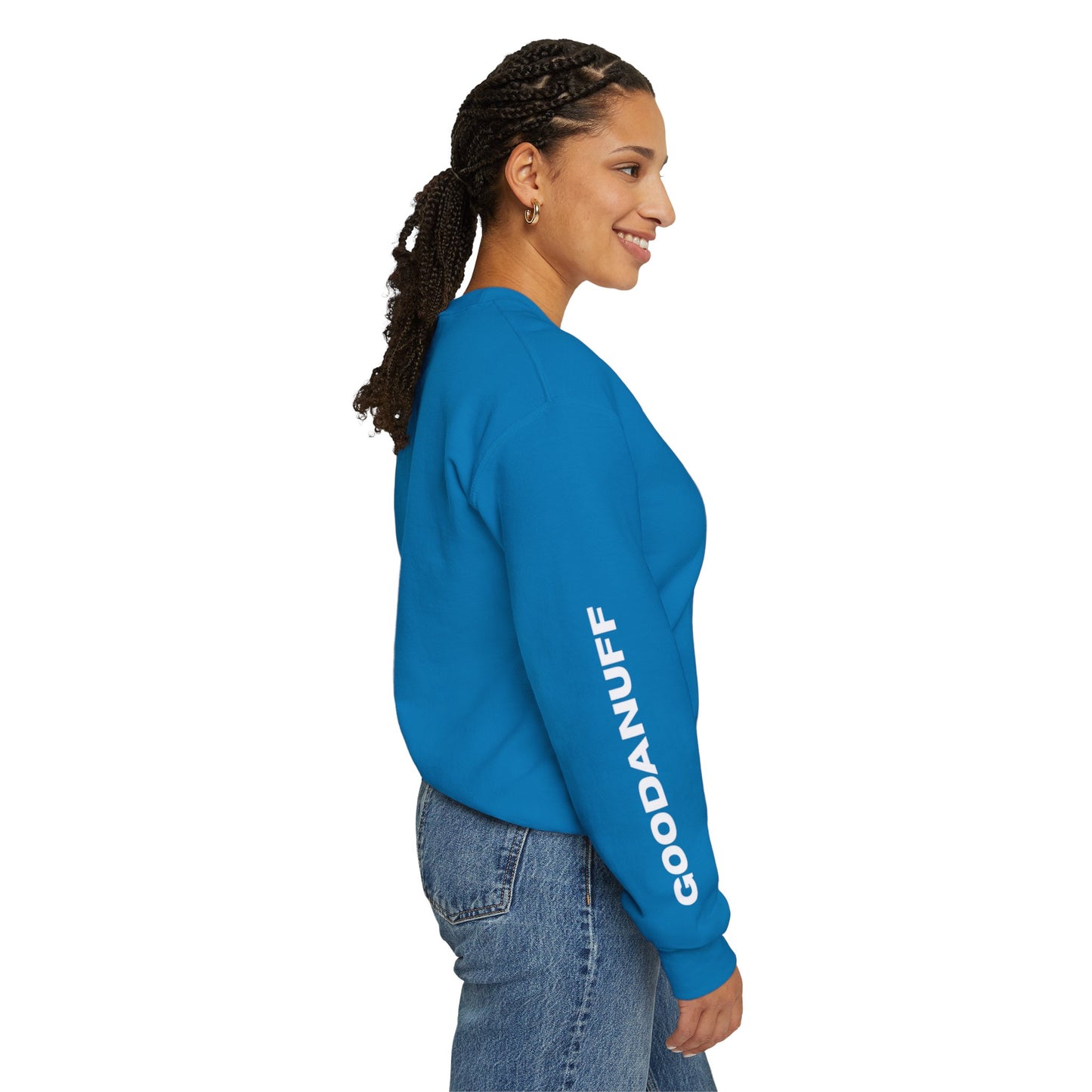 GoodaNuff Unisex Crewneck