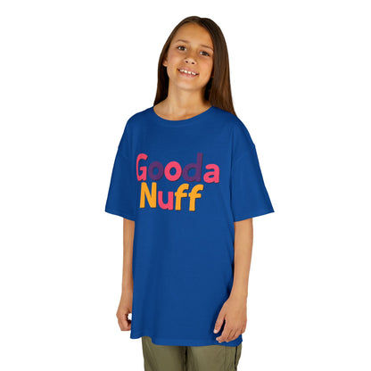 GoodaNuff Unisex Youth T-Shirt