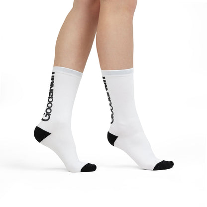 That's GoodaNuff Socks