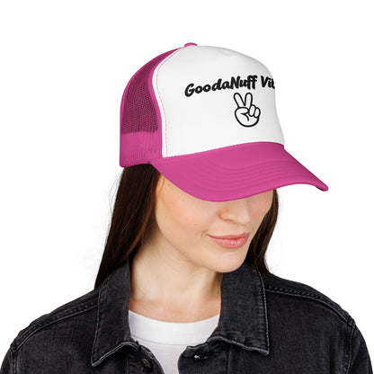 GoodaNuff Vibes Trucker Hat