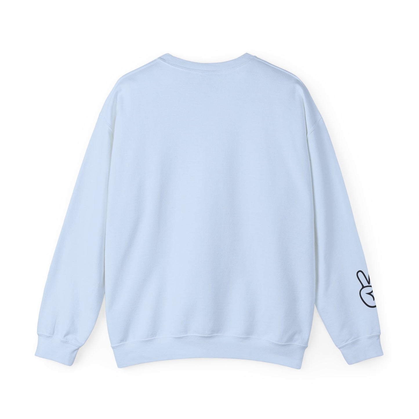 GoodaNuff Vibes Unisex Crewneck