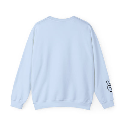 GoodaNuff Vibes Unisex Crewneck