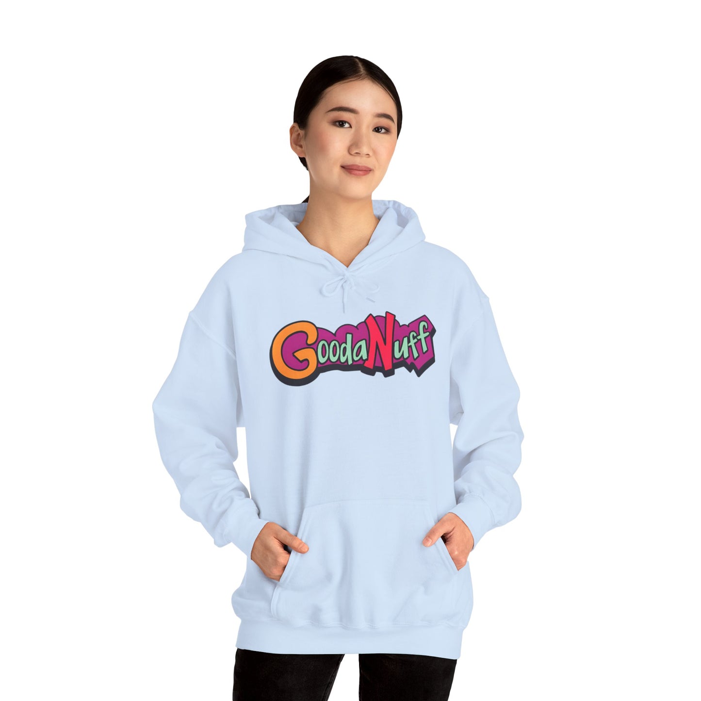 GoodaNuff Unisex Hoodie
