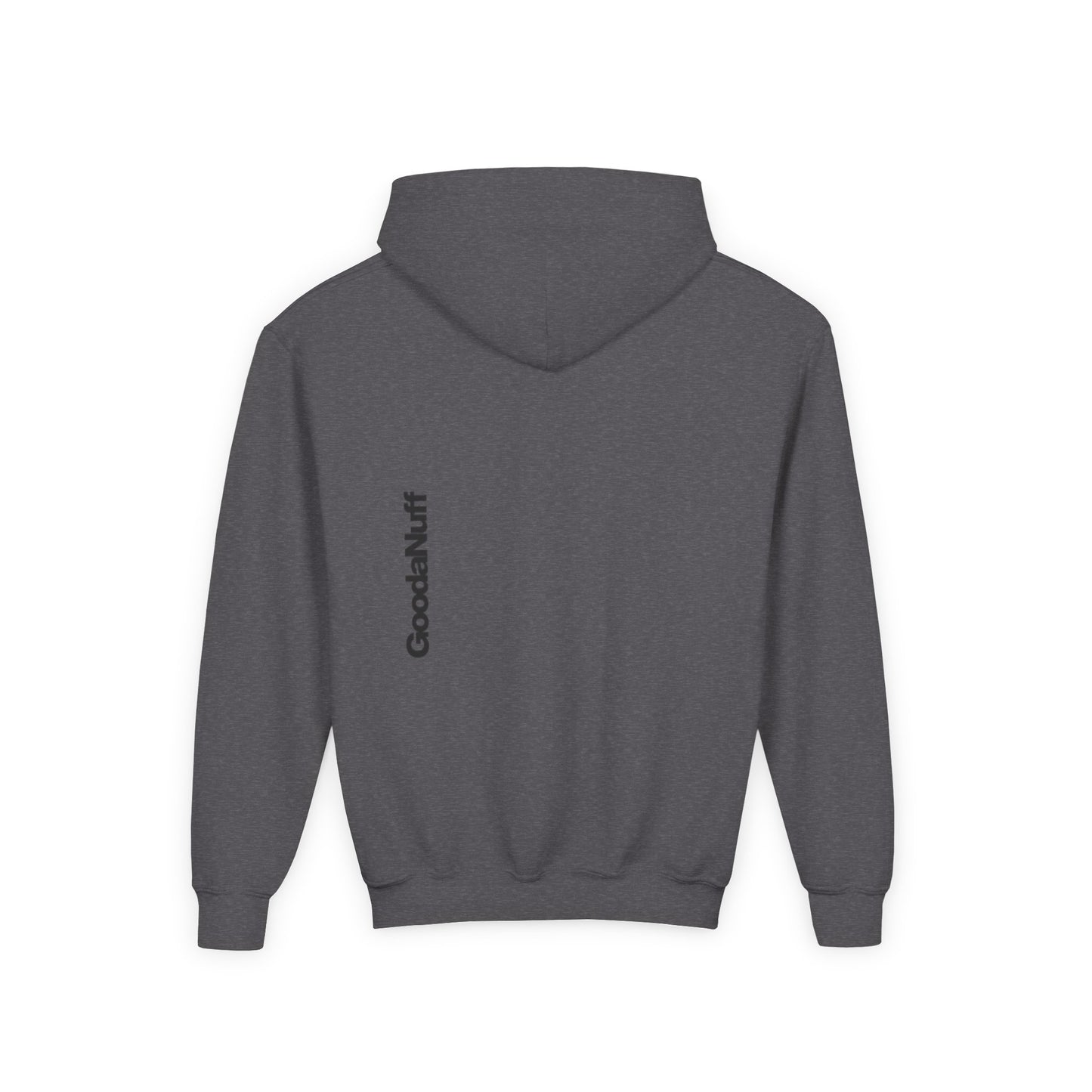 Fore! GoodaNuff Unisex Youth Hoodie