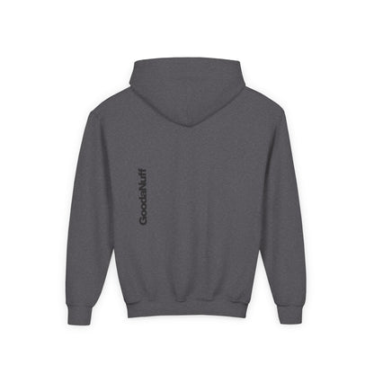 Fore! GoodaNuff Unisex Youth Hoodie