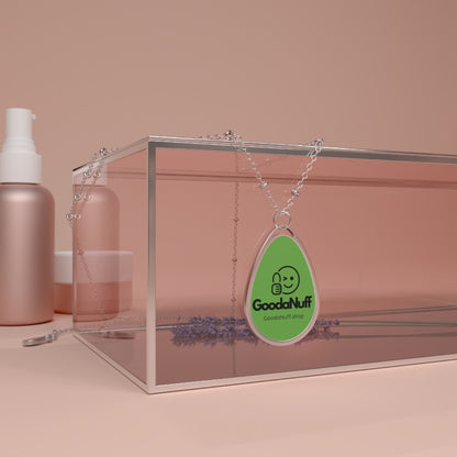 Get it. Got it. GoodaNuff Necklace