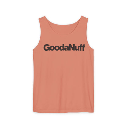 Classic GoodaNuff Men's Lightweight Tank Top