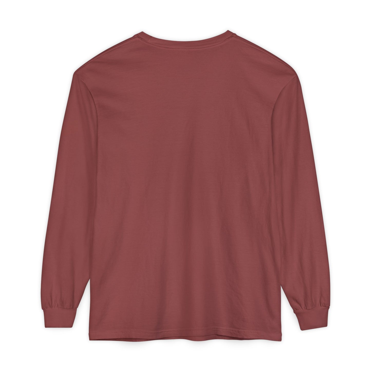It's Chill...It's Tuff...It's GoodaNuff Unisex Long Sleeve Tee