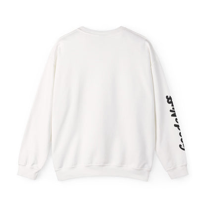 My Pickle Ball skills are GoodaNuff Unisex Crewneck