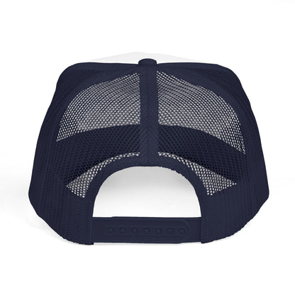 It's GoodaNuff Trucker Hat