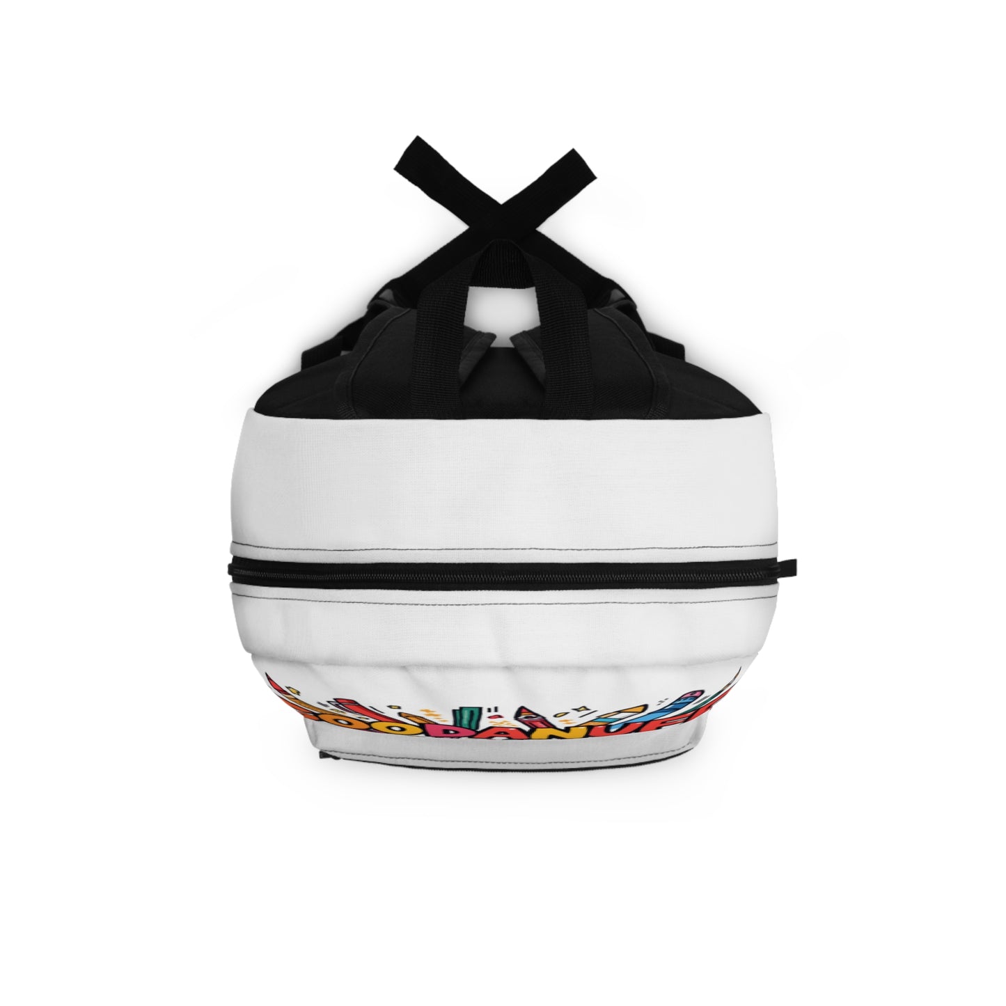 GoodaNuff Back to School Backpack