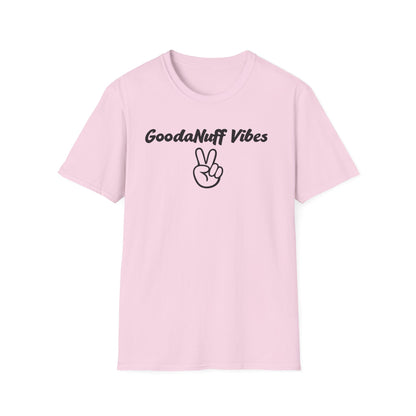 GoodaNuff Vibes Unisex Softstyle T-Shirt