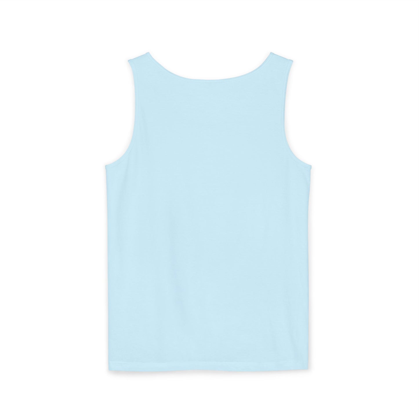 I Believe that I am GoodaNuff for Jesus Men's Lightweight Tank Top