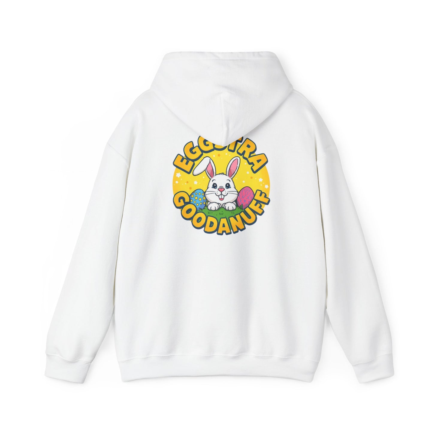 Eggstra GoodaNuff Unisex Hoodie