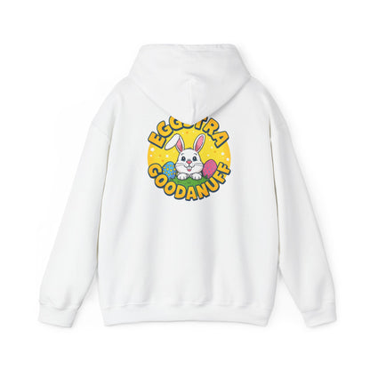 Eggstra GoodaNuff Unisex Hoodie