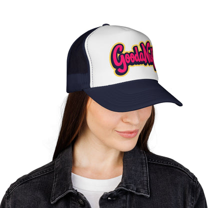 GoodaNuff Trucker Hat